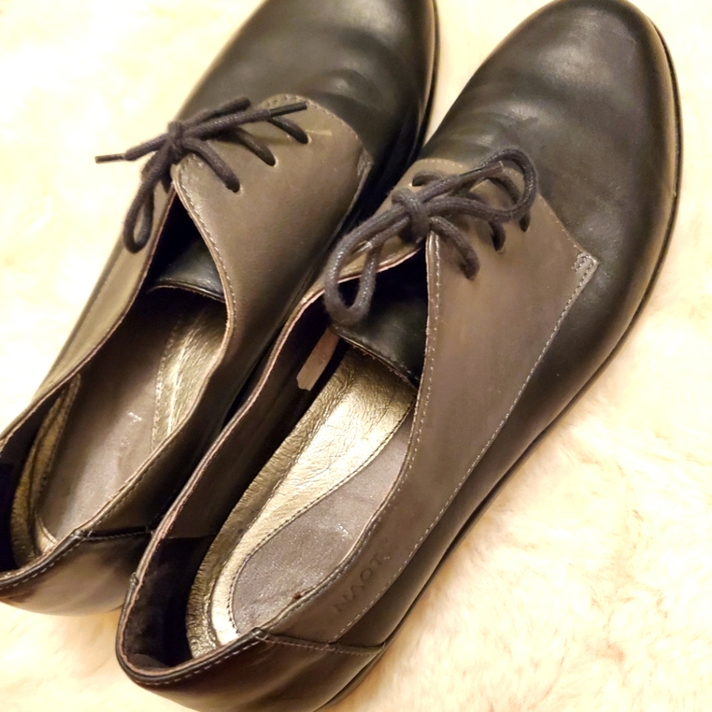 Naot Kedma Vintage Women's Shoes